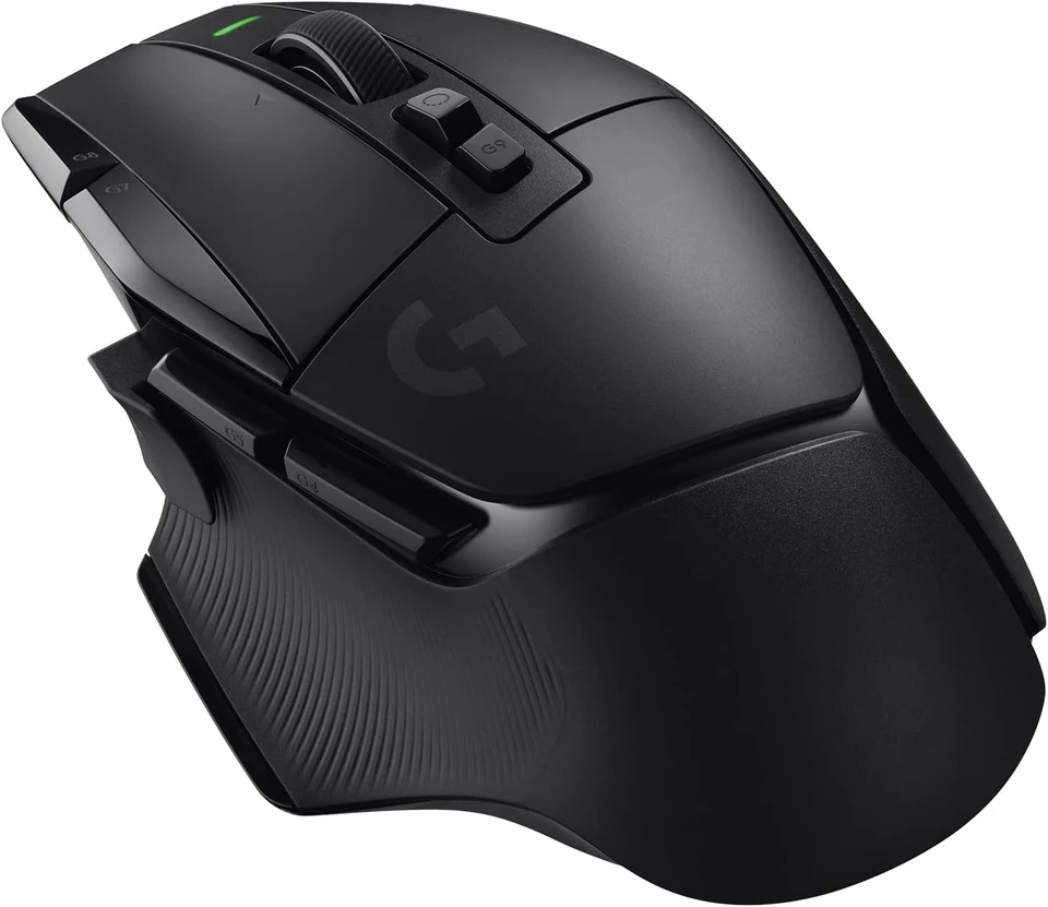 Logitech G502 X LIGHTSPEED Wireless Gaming Mouse